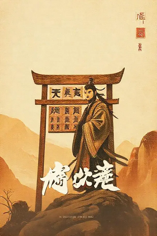 短剧免费《仙缘再续》玄幻仙侠短剧封面